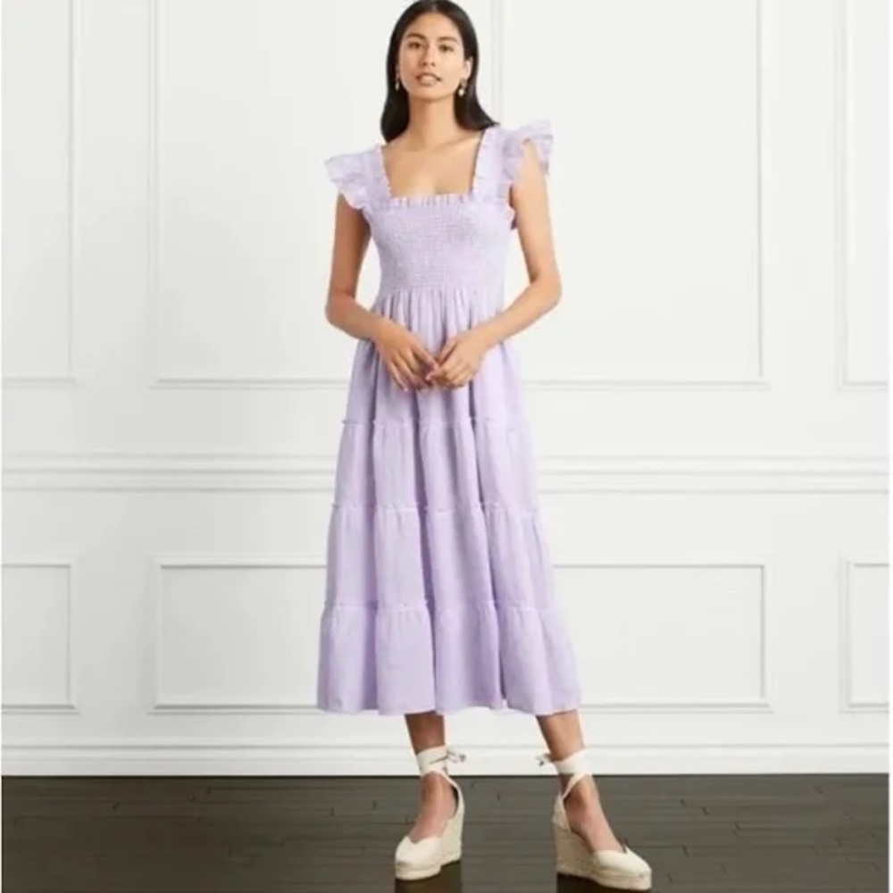 hill house ellie nap dress